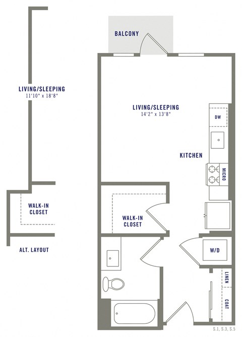 15560 Westminster Way N Studio-2 Beds Apartment for Rent - Photo Gallery 36